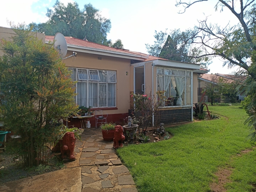 4 Bedroom Property for Sale in Brandfort Free State